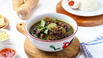 Bukan Cuma Rawon, Ini Kuliner Khas Jawa Timur yang Menggoda Lidah