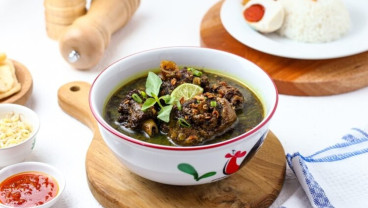 Bukan Cuma Rawon, Ini Kuliner Khas Jawa Timur yang Menggoda Lidah