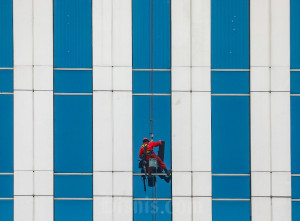 BPJS Ketenagakerjaan Targetkan 57,55 Juta Peserta Aktif Pada 2025
