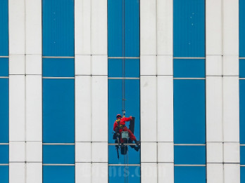 BPJS Ketenagakerjaan Targetkan 57,55 Juta Peserta Aktif Pada 2025