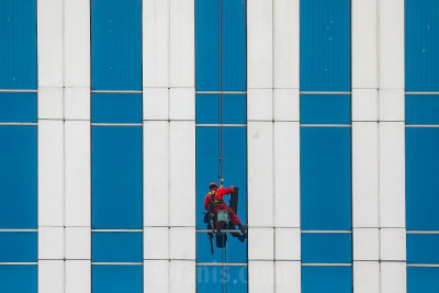 BPJS Ketenagakerjaan Targetkan 57,55 Juta Peserta Aktif Pada 2025