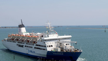 Pelni Berencana Tambah Armada