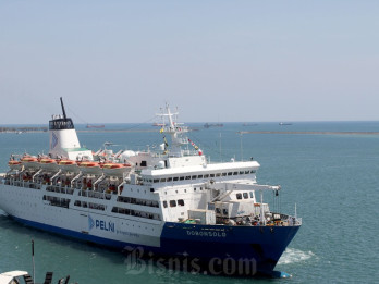 Pelni Berencana Tambah Armada