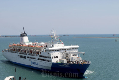 Pelni Berencana Tambah Armada