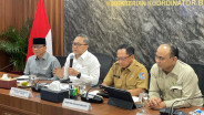 Ini Alasan Kopdes Gagal Bayar Tak Perlu Kembalikan Talangan Dana Desa