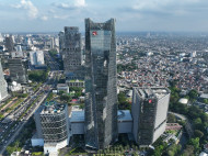 Telkom (TLKM) Raup Pendapatan Rp10 Triliun dari Segmen Enterprise Semester I/2025