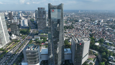 Telkom (TLKM) Raup Pendapatan Rp10 Triliun dari Segmen Enterprise Semester I/2025