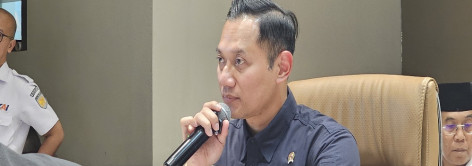 Prabowo Beri Mandat, Proyek Kereta Cepat Jakarta-Surabaya Tak Boleh Tersendat