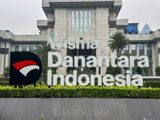 Danantara Kawal Proyek Kampung Haji, Bidik Aset Strategis di Makkah
