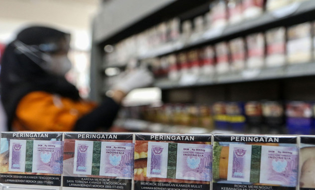 Gelisah Bos Grup Djarum Hingga Sampoerna (HMSP) soal Dampak Masif Rokok Ilegal