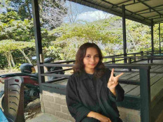 Dea: Program JKN Buka Akses Layanan Kesehatan Bagi Mahasiswa