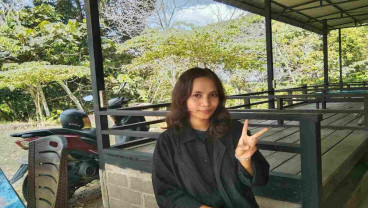 Dea: Program JKN Buka Akses Layanan Kesehatan Bagi Mahasiswa