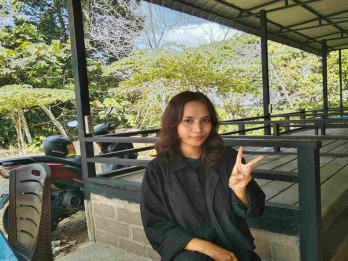 Dea: Program JKN Buka Akses Layanan Kesehatan Bagi Mahasiswa