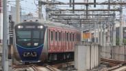 Proyeksi Dua Koridor Potensial MRT Tangsel: Pondok Cabe dan Ciputat