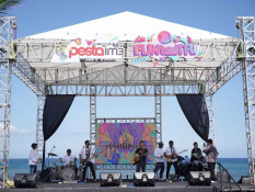 Indosat Kumpulkan 1.500 Outlet dengan Penjualan Tinggi di Bali Nusra