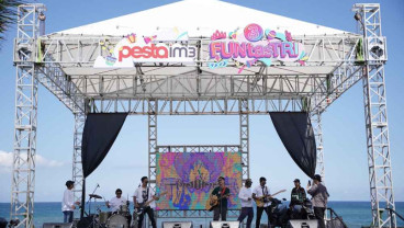Indosat Kumpulkan 1.500 Outlet dengan Penjualan Tinggi di Bali Nusra