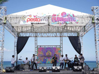 Indosat Kumpulkan 1.500 Outlet dengan Penjualan Tinggi di Bali Nusra