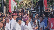 Fasilitas QRIS Tap Diharapkan Tingkatkan Minat Gunakan Trans Metro Dewata