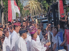 Fasilitas QRIS Tap Diharapkan Tingkatkan Minat Gunakan Trans Metro Dewata