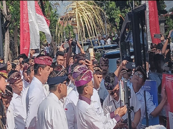 Fasilitas QRIS Tap Diharapkan Tingkatkan Minat Gunakan Trans Metro Dewata