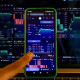 BRI Danareksa Kerek Target IHSG Akhir 2025 ke Level 7.960, Cek Saham Jagoannya