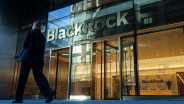 BlackRock Adjusts PGN (PGAS) and MEDC Positions Amid Energy Sector Pressures