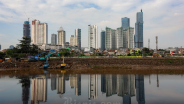 Komisi Statistik PBB Beri Respons Anomali Data Pertumbuhan Ekonomi RI 5,12%