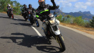 Tips dan Persiapan Touring Motor Jelang Libur HUT ke-80 Kemerdekaan RI
