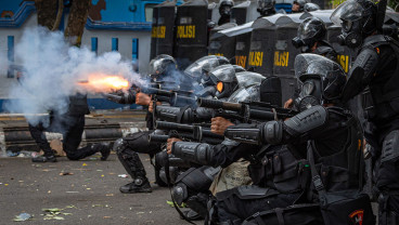 DPR Bilang Kasus Bupati Pati Karena Efisiensi, Istana Membantah