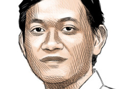 SPEKTRUM : Buka Tutup