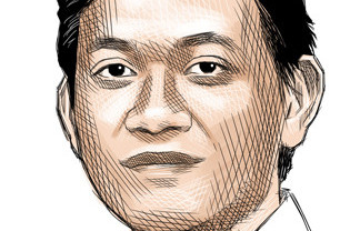 SPEKTRUM : Buka Tutup