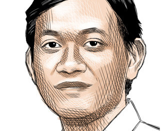 SPEKTRUM : Buka Tutup