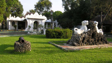 Eks Wali Kota Cirebon Diperiksa Dugaan Korupsi Proyek Gedung Setda Rp86 Miliar