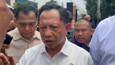 Mendagri Wanti-wanti Kepala Daerah: Jangan Bikin Kebijakan yang Bebankan Rakyat