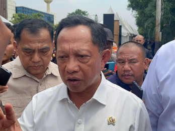 Mendagri Wanti-wanti Kepala Daerah: Jangan Bikin Kebijakan yang Bebankan Rakyat