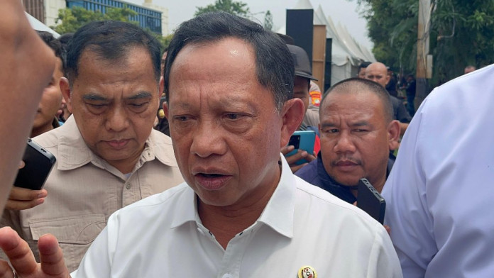 Mendagri Wanti-wanti Kepala Daerah: Jangan Bikin Kebijakan yang Bebankan Rakyat