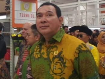 Arah Bisnis Humpuss Maritim (HUMI) usai Emiten Tommy Soeharto (HITS) Bersiap Go Private