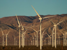 OPINI : AI untuk Energi Terbarukan