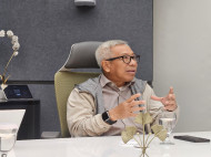 Indosat (ISAT) Andalkan AI dan Cloud Pacu Segmen B2B di Tengah Efisiensi