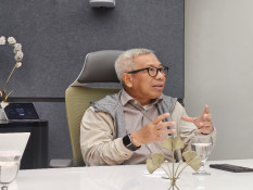 Indosat (ISAT) Andalkan AI dan Cloud Pacu Segmen B2B di Tengah Efisiensi