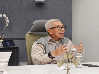 Indosat (ISAT) Andalkan AI dan Cloud Pacu Segmen B2B di Tengah Efisiensi
