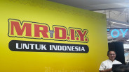 Genjot Ekspansi, MR DIY (MDIY) Resmikan Toko ke-1.100 di PIK 2