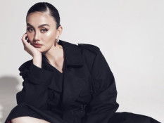 Agnez Mo Menang Kasasi, Tak Perlu Bayar Royalti Rp1,5 Miliar ke Ari Bias