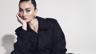 Agnez Mo Menang Kasasi, Tak Perlu Bayar Royalti Rp1,5 Miliar ke Ari Bias