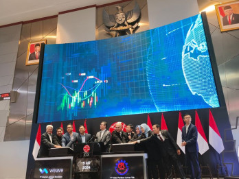 Pemasok Komponen Toyota (PART) Kepincut MBG, Utang ke BCA dan Tunjuk Artis Fero jadi Komisaris
