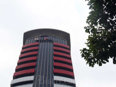 KPK Sita Rp2 miliar dari OTT Inhutani V, Terkait Suap Pemanfaatan Hutan