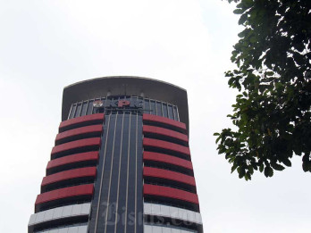 KPK Sita Rp2 miliar dari OTT Inhutani V, Terkait Suap Pemanfaatan Hutan