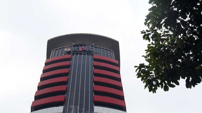 KPK Sita Rp2 miliar dari OTT Inhutani V, Terkait Suap Pemanfaatan Hutan