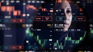 Ramai-Ramai Analis Revisi Target saat IHSG Dekati 8.000
