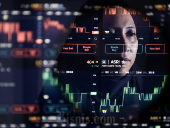 Ramai-Ramai Analis Revisi Target saat IHSG Dekati 8.000